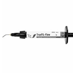 Vincismile Trusfil-flow Flowable Composite - Refills (Pack of 2) - 11