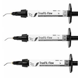 Vincismile Trusfil-flow Flowable Composite - Refills (Pack of 2) - 3