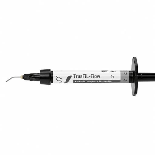 Vincismile Trusfil-flow Flowable Composite - Refills (Pack of 2)