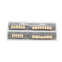 Vita MFT Denture Teeth O44-2M2 (Set of 28)