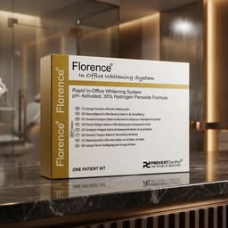 Prevest Florence Teeth Whitening Kit- 1 Patient - 6