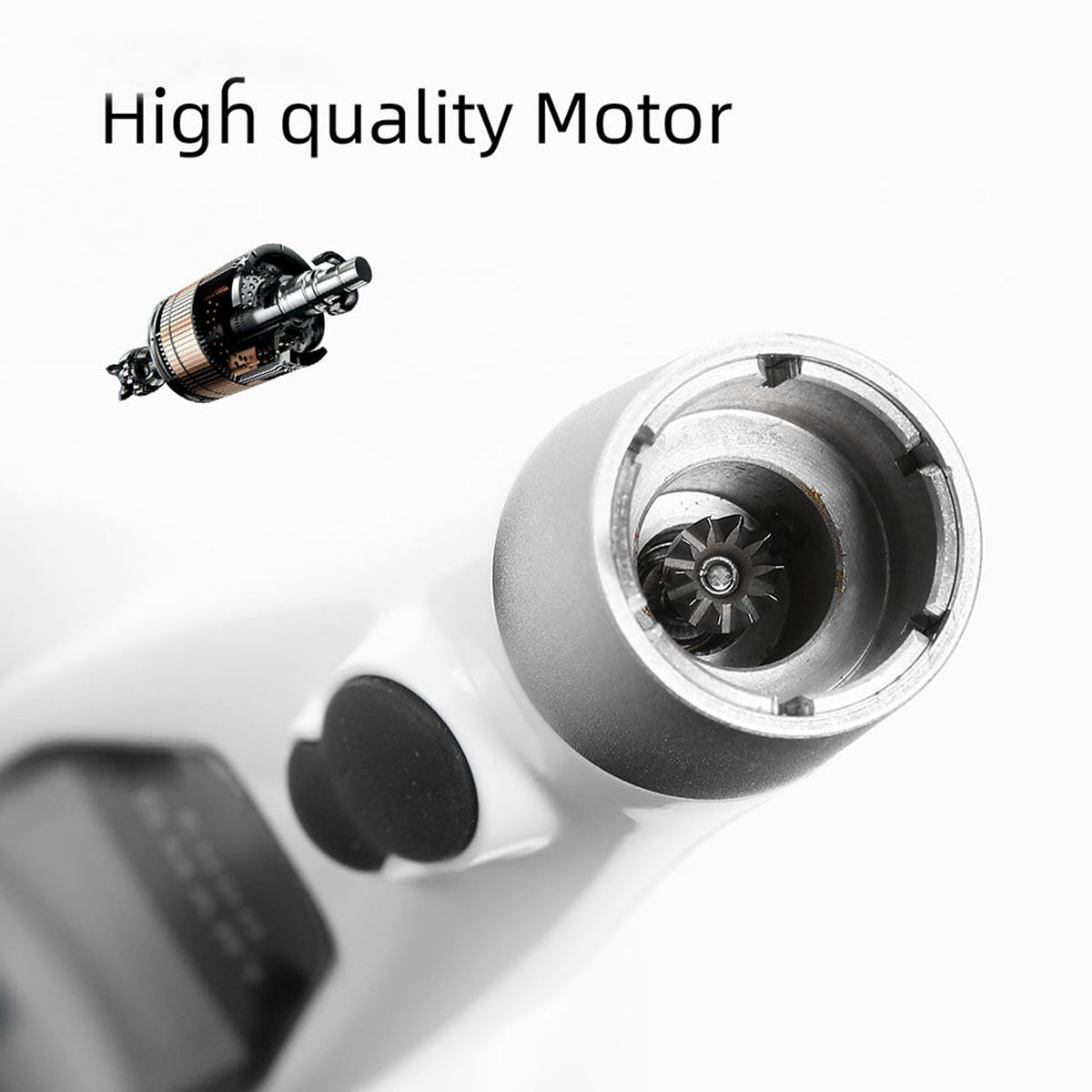 Waldent EndoPro LED All-In-One Endomotor Accessories