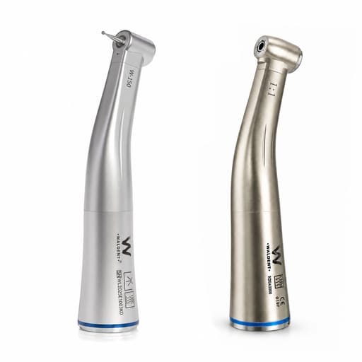 Waldent 1:1 Contra Angle Handpiece (W-150)