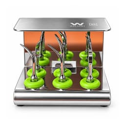Waldent Anytooth Ultrasonic Scaler Tips Kit (EMS,UDS Type) - 3