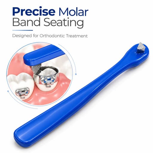 Waldent Band Seater (60/108)