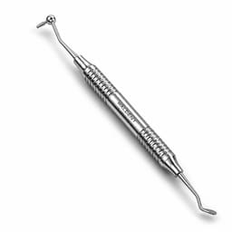 Waldent Bone Compactor & Carrier -  Hollow (19/168)