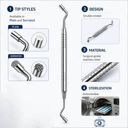 Waldent Condensers - 9