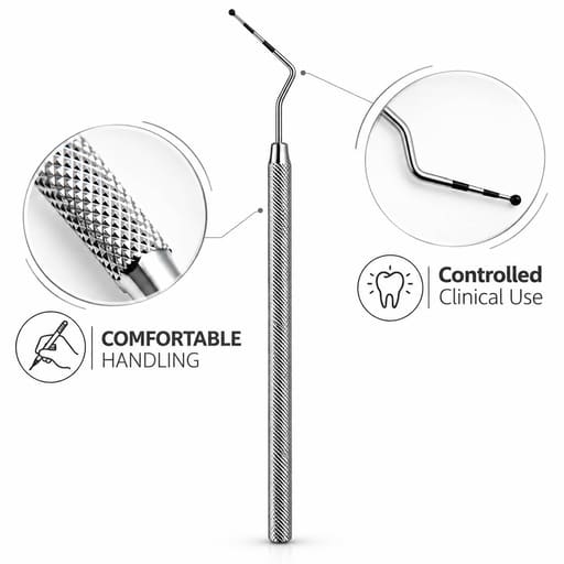 Waldent CPITN (CP-125) Probe (15/736)