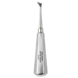 Waldent Cryer Right Root Elevator with Shot Blast Handle (2/116)