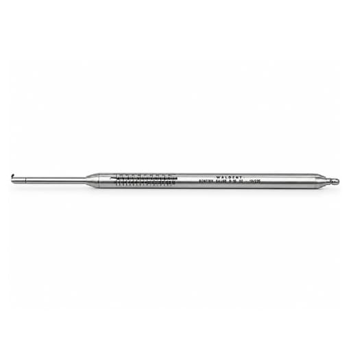 Waldent Dontrix Gauge - 2816 (10/136)