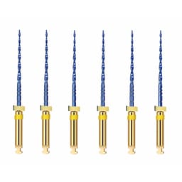 Waldent Flexiwave Reciprocating Files 21mm RC50 (50/5%)