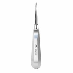 Waldent Flohr Root Elevator - Straight (2/103)