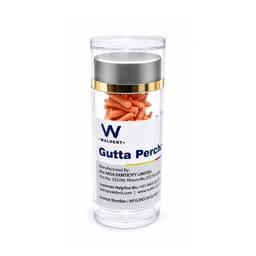 Waldent Gutta Percha Obturator Bars (Pack of 50) - 6