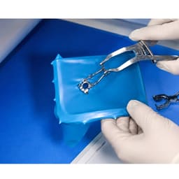 Waldent Hygienic Plastic Rubber Dam Frame No. 5 (16/141) - 5
