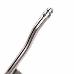 Waldent Implant Holding Tweezer (19/173) - 6
