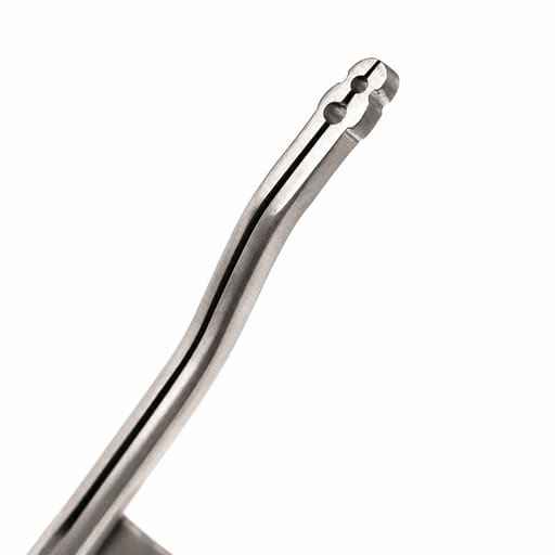 Waldent Implant Holding Tweezer (19/173)