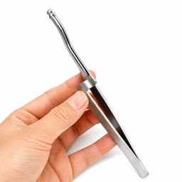 Waldent Implant Holding Tweezer (19/173) - 5