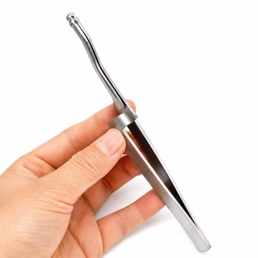 Waldent Implant Holding Tweezer (19/173)