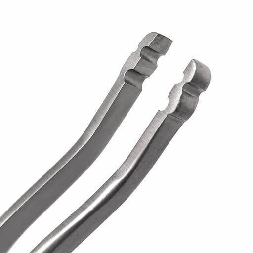 Waldent Implant Holding Tweezer (19/173)
