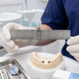 Waldent Implant Positioning Ruler (19/172) - 5