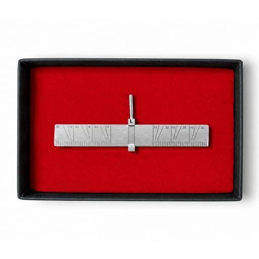 Waldent Implant Positioning Ruler (19/172)