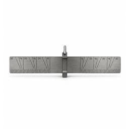 Waldent Implant Positioning Ruler (19/172) - 1