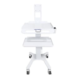 Waldent Intraoral Scanner Trolley with CPU Mount  (TJ-Q08-2) - 6