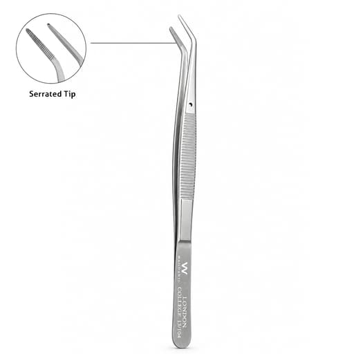 Waldent London College Tweezers (13/104)