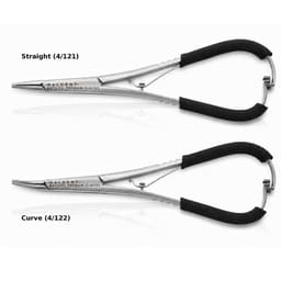Waldent Mathieu Needle Holder Black Premium - 2