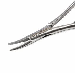 Waldent Mathieu Needle Holder Black Premium - 3
