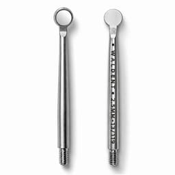 Waldent Micro Surgical Mirror Top 2.5mm (13/119) - 2
