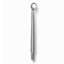 Waldent Micro Surgical Mirror Top 2.5mm (13/119) - 7