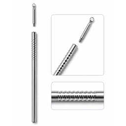 Waldent Micro Surgical Mirror Top 2.5mm (13/119) - 4