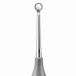 Waldent Micro Surgical Mirror Top 2.5mm (13/119) - 1