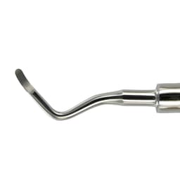 Waldent Root Elevator Miller Apexo - Left (2/130) - 3