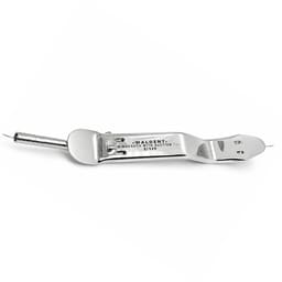 Waldent Minnesota Retractor with Suction Tube (8/143) - 2
