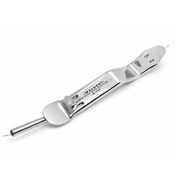 Waldent Minnesota Retractor with Suction Tube (8/143) - 1