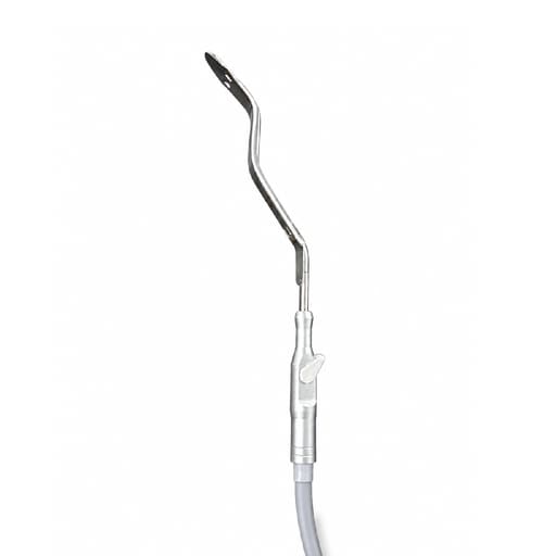 Waldent Minnesota Retractor with Suction Tube (8/143)