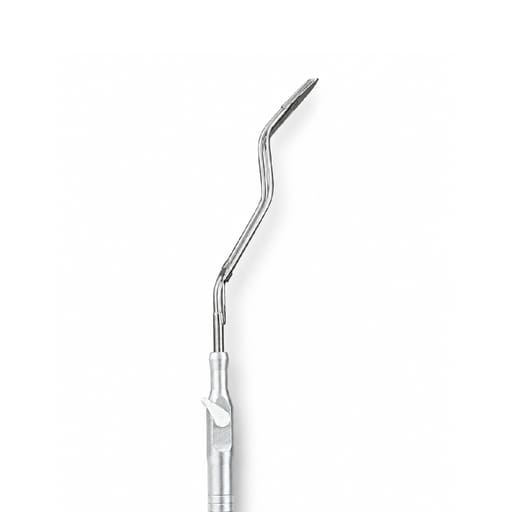 Waldent Minnesota Retractor with Suction Tube (8/143)