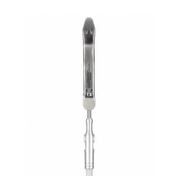 Waldent Minnesota Retractor with Suction Tube (8/143) - 3