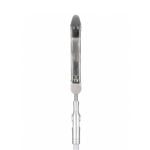 Waldent Minnesota Retractor with Suction Tube (8/143)