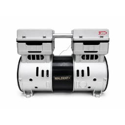 Waldent Oil Free Dental Compressor Head 1.1HP