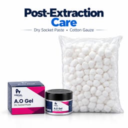 Waldent Exodontia Extraction Starter Combo Kit - 7