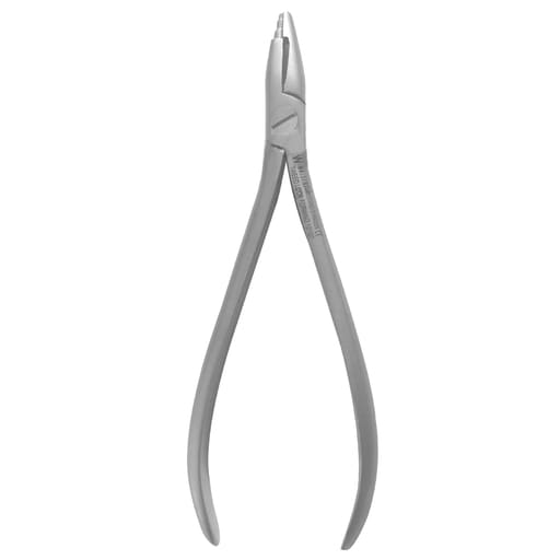 Waldent Orthodontic Tweed Loop Forming Pliers 10/107