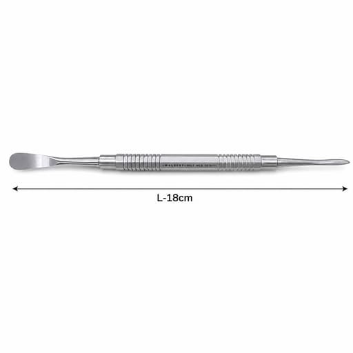 Waldent Periosteal Elevator Molt No.9 Premium (SE 9/111)