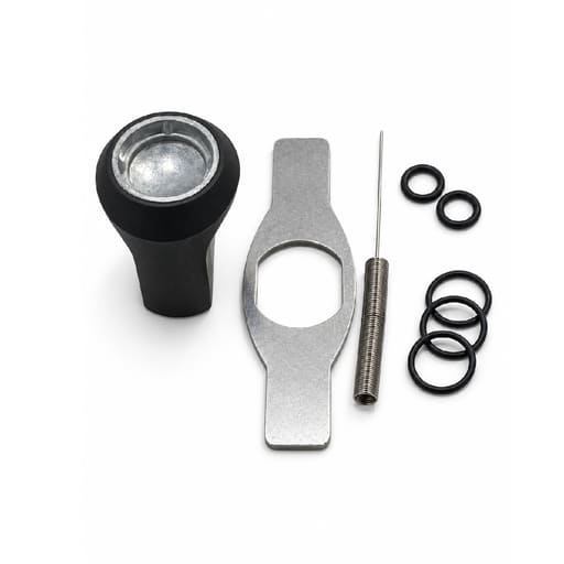 Waldent Quick Coupling Airotor Handpiece Set of 3 (1 Quick Coupling FREE)
