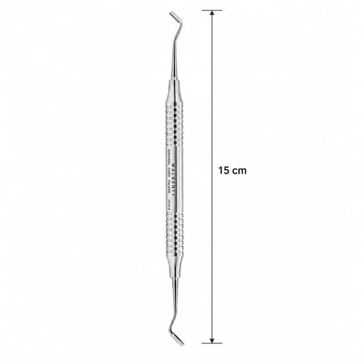 Waldent Retraction Cord Packer With Hollow Handle (15/818)