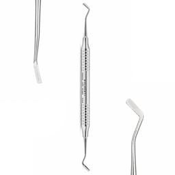 Waldent Retraction Cord Packer With Hollow Handle (15/818) - 6