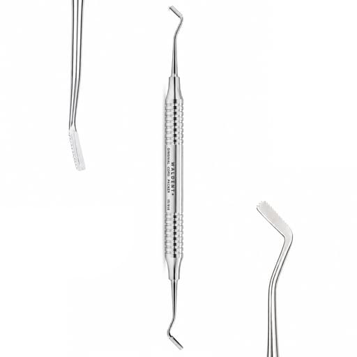 Waldent Retraction Cord Packer With Hollow Handle (15/818)