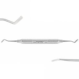 Waldent Retraction Cord Packer With Hollow Handle (15/818) - 5
